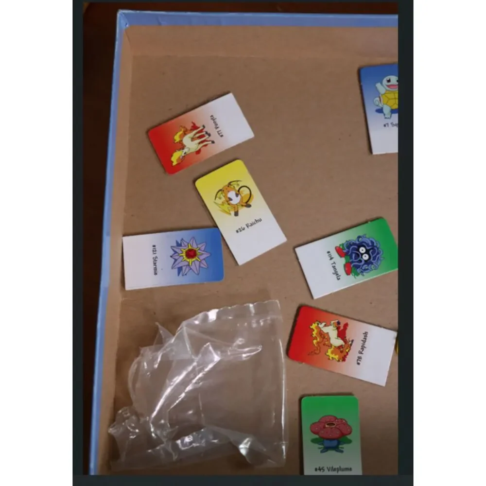 Pokemon vintage pokémon